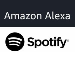 Amazon Echo�Ȃ�Alexa�Ή��@���Spotify�𒮂����Ƃ��\��
