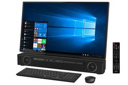 FMVAE̐V4KqΉ`[i[fXNgbvPCuESPRIMO FH-X/C3v