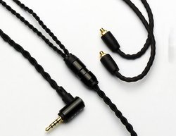 AZLA�A�_�C�i�~�b�N�^�C���z���uHORIZON�v�p��2.5mm/4.4mm�o�����X�P�[�u��