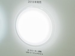 �A�C���X�I�[���}�A���ő���ł���LED�Ɩ��BGoogle�A�V�X�^���g�^Alexa���Ή��A�t���e���r�́u�掿�Ɏ�𔲂����J���v