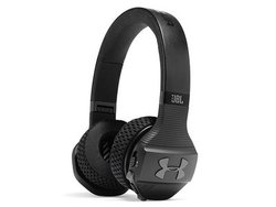 JBL�AUNDER ARMOUR�R���{�uUA SPORT WIRELESS�V���[�Y�v����A���̃w�b�h�z���Ȃ�3���f��