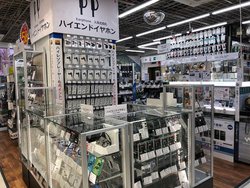 �r�b�N�J�����L�y���X�A�n�C�G���h�C���z�����J�E���^�[���J�݁B���P�[�u���������Ή�