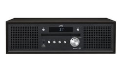 JVC�̃~�j�R���|�uNX-W30�v�Ƀr�b�N�J��������̃u���b�N���f��