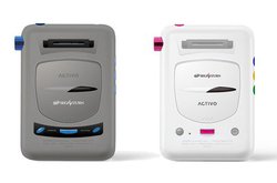 ACTIVO�A�n�C���]�v���[���[�uCT10�v�Z�K�T�^�[���R���{�@2��𔭔�����