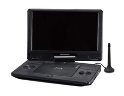 �O���[���n�E�X�A11.4�^�|�[�^�u��BD�v���[���[�B�t���Z�O�`���[�i�[�������f����