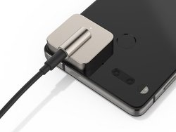 ��Essential�A���ЃX�}�z��p�́uMQA�Ή��w�b�h�z���A���v�v�����J�n