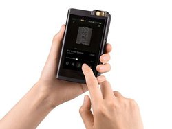 Lotoo�uPAW Gold Touch�v�ɃM���b�v���X�Đ��ȂǑ����̐V�@�\�ǉ�