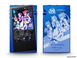 Astell&Kern�A�uA&norma SR15�v�Ɂw�E�}���x�R���{���f���B���ʃn�C���]���������^