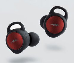 ���f�B�E�X�̊��S���C�����X�C���z���uHP-T100BT�v�ɐV�F�́u���b�h�v