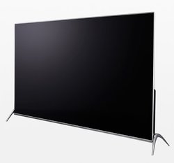 �T���X���́uQLED�t���v���{�����ڂ�55�^4K�e���r�A�I�v�g�X�^�C������