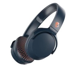 Skullcandy�A���Ő܂肽���߂�I���C���[Bluetooth�w�b�h�z���uRiff Wireless�v