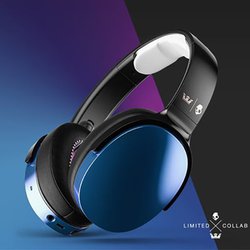 Skullcandy�A�l�C�X�j�[�J�[�u�����h�gSUPRA�h�ƃR���{�������C�����X�w�b�h�z���uHesh 3�v���胂�f��