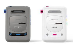 ACTIVO�A�uCT10 �Z�K�T�^�[��/�Z�K�T�^�[�� �V���v�̔������Ăщ���