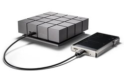 Astell&Kern�uSP1000�v�A�uAK CD RIPPER�v�Ƃ̑g�ݍ��킹��MQA-CD���b�s���O�ɑΉ�