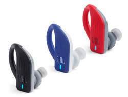 JBL�A�J�V�ł��g����X�|�[�c�����h�����S���C�����X�C���z���uENDURANCE PEAK�v
