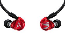 Astell&Kern�~JH Audio�A3�E�F�C�E3BA���ڂ̃��j�o�[�T��IEM�uDiana�v�B��9.5���~