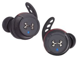 JBL�AUNDER ARMOUR�R���{�V���[�Y���̊��S���C�����X�C���z���uUA SPORT WIRELESS FLASH�v
