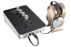 HIFIMAN�A�g594���~�̐Ód�^�w�b�h�z���V�X�e���h �̃W���j�A���f���uSHANGRI-LA jr�v