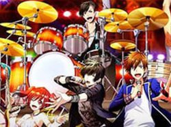 �X�}�z�Q�[���u�o���h��낤���I�v�y�Ȃ̃n�C���]�z�M��12��5���J�n