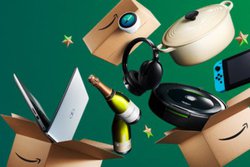 Amazon�u�T�C�o�[�}���f�[�v�Z�[���Ώۑ�4�e�����J�BPS4 Pro�ƃ\�t�g2�{�Z�b�g��Fire TV Stick���o��