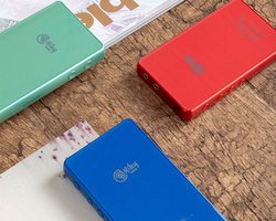 HiBy�̃n�C���]�v���[���[�uR6�v��3��ނ̐V�F���ǉ�