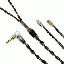 Luminox Audio�A2��̋⃁�b�L������g�ݍ��킹���ŏ�ʃP�[�u���uNight for Night�v