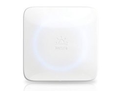 �X�}�[�g�������R���uNature Remo�v�ɔ��^���f���BWi-Fi�̈��萫������