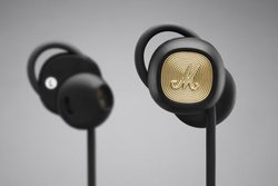 Marshall�A�u�����h����aptX�Ή����C�����X�C���z���uMINOR II Bluetooth�v