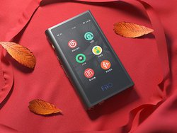 FiiO�uM9�v�A�{�����[���ő�l�ݒ肪�\�ɁB�T�[�h�p�[�e�B�[���A�v���Ή��̊g�[��