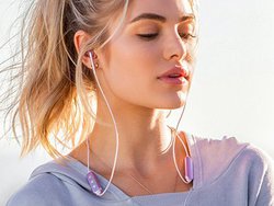 Happy Plugs�A�f�U�C���Ƌ@�\����V����Bluetooth�C���z���uWIRELESS 2�v