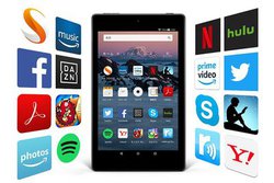 AmazonuTCo[}f[vAFire HD 8Kindle FireTVȂǍŐVAmazonfoCXoI 