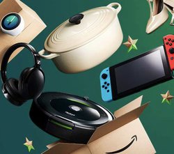 Amazon�T�C�o�[�}���f�[�A�{��12��7���̓��I�^�C���Z�[�����ڏ��i�ꗗ�B�t�@�[�E�F�CP20��ANKER���i�ȂǑ���