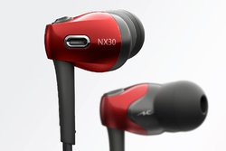 ���f�B�E�X�AaptX/aptX LL�Ή���Bluetooth�C���z���uHP-NX20BT�^HP-NX30BT�v