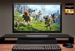 �p�i�\�j�b�N�A�wFF XIV�x�����T�E���h�o�[�uSC-HTB01�v�B�X�N�G�j�ƃQ�[�����[�h�������J��