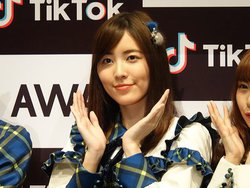 �y4K���悠��zTikTok�~AWA��g�𗼎Њ������A�s�[���BSKE48�����ʃ_���X���I