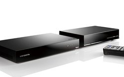 �A�C�E�I�[�A�V4K�q�������`���[�i�[��2TB HDD�̃p�b�P�[�W�Z�b�g�B44,500�~