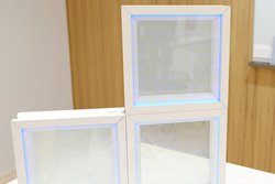 AGC���g�x��h �g����h�V�����K���X���i���āB���n�v���W�F�N�g�uSILICA�v���\