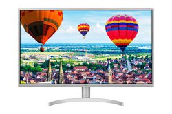 LG�AWQHD�Ή���31.5�^�t�����j�^�[�u32QK500-W�v�B�Q�[�~���O�@�\�𓋍�