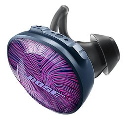 �{�[�Y�A���S���C�����X�C���z���uSoundSport Free�v�Ɋ��Ԍ���J���[�wULTRAVIOLET�x