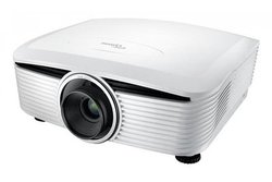 Optoma�A�g�����v����2�{�h�Ń����Y�����Ή��̃t��HD�v���W�F�N�^�[�uEH503e�v