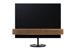 Bang&Olufsen�A4K�L�@EL�e���r�uBeovision Eclipse�v���X�s�[�J�[�uBeolab 50�v�ɐV�F�s�A�m�u���b�N