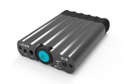 iFi audio��Bluetooth�����|�[�^�u���w�b�h�z���A���v�uxCAN�v��12��21�������B4.4���~