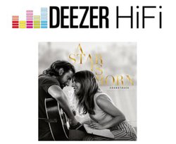 Deezer HiFi�A�w�A���[/�X�^�[�a���x�̃T���g�������C�x���g��TOHO�V�l�}�Y �V�h�ŊJ��