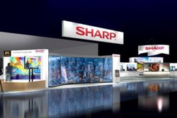 �V���[�v�A���N1���J�ÁuCES 2019�v��8K�֘A��@��AIoT�\�����[�V�������o�W