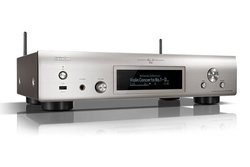 �f�m���A�l�b�g���[�N�v���[���[�uDNP-800NE�v��2.8/5.6MHz DSD�̃l�C�e�B�u�Đ��ɑΉ�