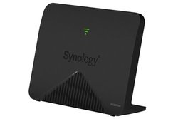Synology�A���b�V���l�b�g���[�N�Ή��̃g���C�o���hWi-Fi���[�^�[�uMR2200ac�v
