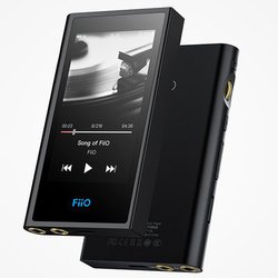 FiiO�uM9�v�AAirPlay��X�}�z���牓�u����ł���uFiiO Link�v�@�\�ɑΉ�