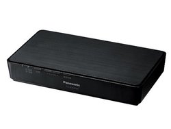 �p�i�\�j�b�N�A4K�`���[�i�[�uTU-BUHD100�v�̘^��@�\�ǉ��A�b�v�f�[�g��'19�N3�����{�ɍĉ���