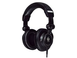 ADAM Audio�̃X�s�[�J�[�w���҂Ƀw�b�h�z���uSP-5�v�����v���[���g�̃L�����y�[��