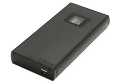 Oriolus�A4.4mm���o�͂𓋍ڂ����^��ǃ|�[�^�u���A���v�uBA300S JP version�v